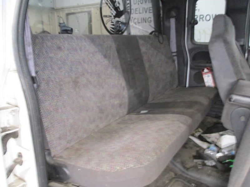 RAM3500   2001 Seat Rear 1742891