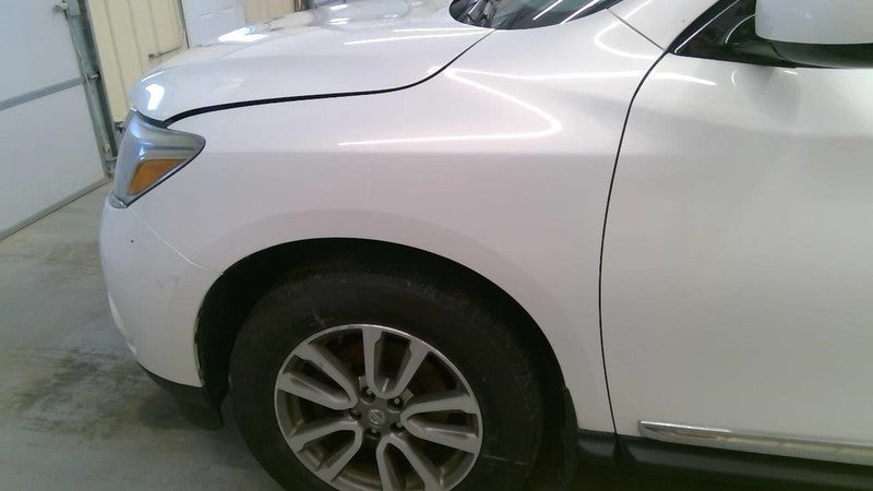 Audio Equipment Radio Amplifier Bose Audio System Fits 13-14 PATHFINDE