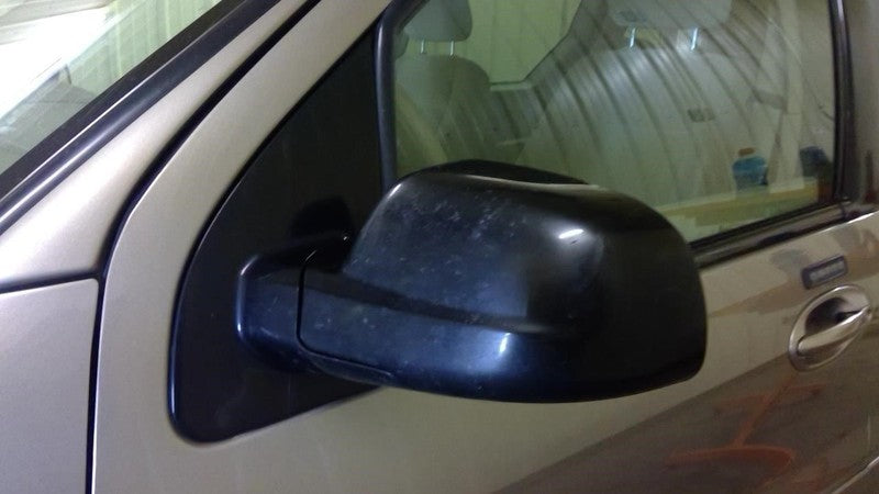 AC Condenser Fits 99-03 WINDSTAR 1910288