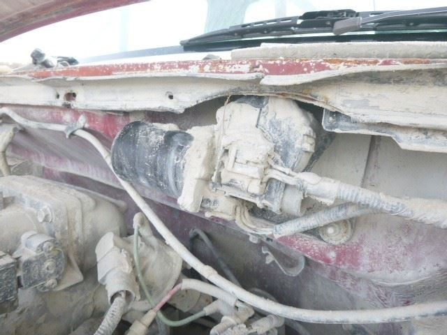 Starter Motor 8-460 Fits 77-91 FORD E250 VAN 1734468