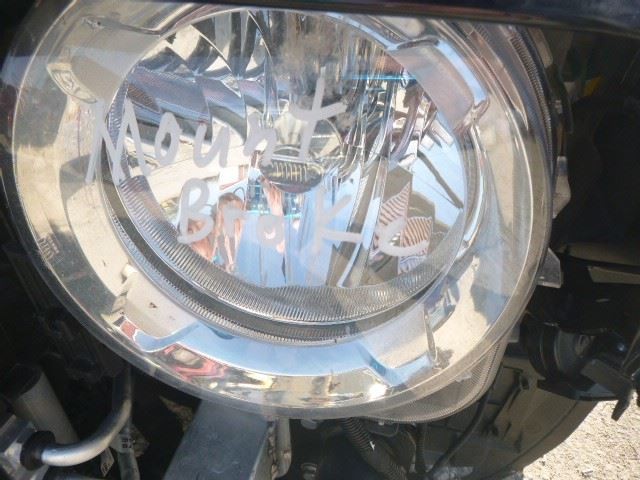 Driver Left Front Window Regulator Fits 15-23 RENEGADE 1485700