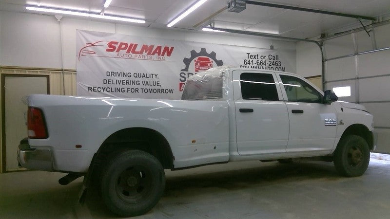 RAM3500   2017 Glove Box 1714156