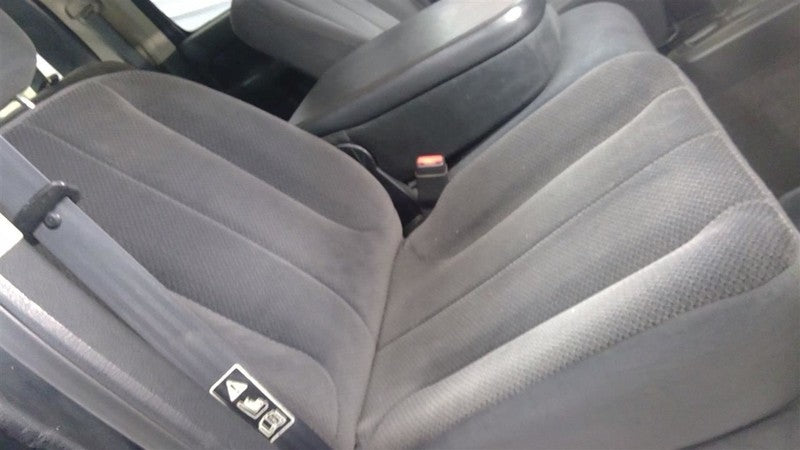 Passenger Front Seat Quad Cab Bench Cloth Fits 02-05 DODGE 1500 PICKUP
