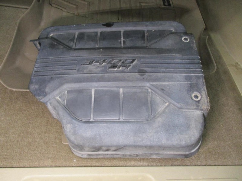 EQUINOX   2007 Engine Cover 1913385