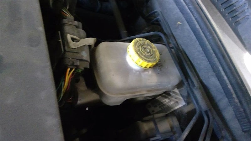 Fan Clutch 3.7L Fits 06-10 COMMANDER 1696611