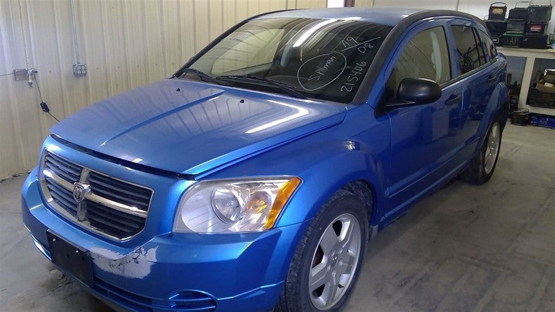 Power Steering Pump Classic Style Fits 07-17 COMPASS 1693051