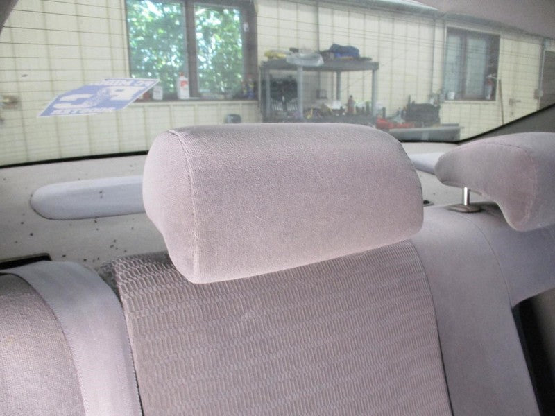 Toyota Camry 2005 Headrest Used 5139