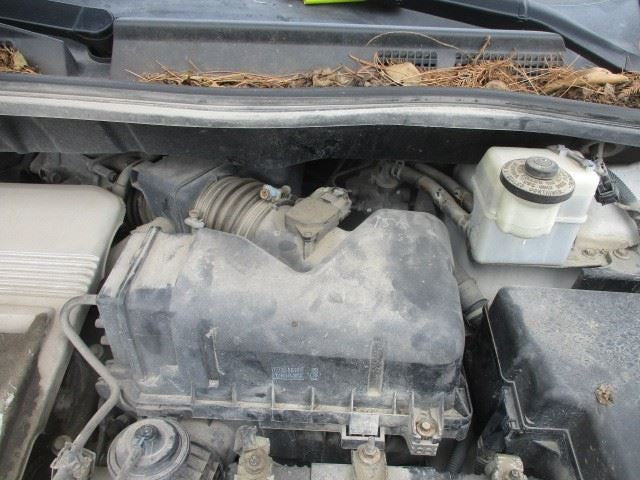 Automatic Transmission FWD Fits 04-06 SIENNA 1578364
