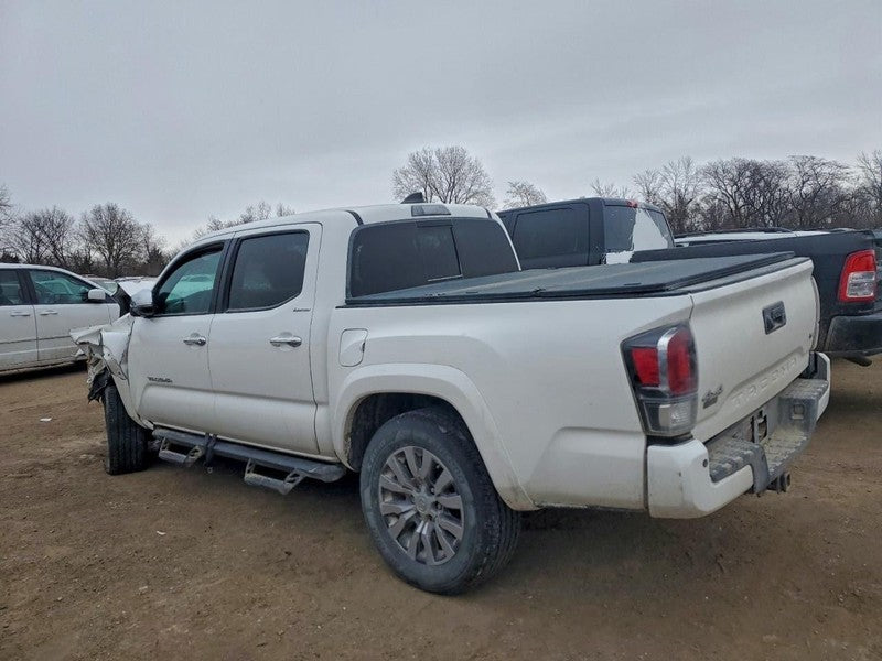Driver Front Door Switch Driver's Mirror Fits 16-23 TACOMA 1865951
