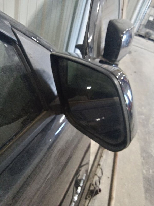 Passenger Side View Mirror Power Mirror Painted 10 Pin Fits 15-17 CANY
