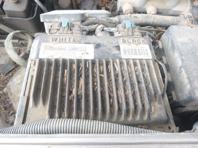 Transfer Case 5.7L 4L80E Transmission Fits 95-00 CHEVROLET 2500 PICKUP