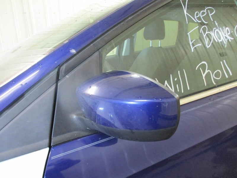Driver Door Handle Exterior Door Handle Front Painted Fits 13-19 ESCAP