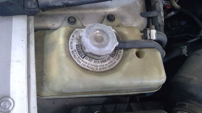 Starter Motor 6-201 Fits 93-97 CONCORDE 1712490