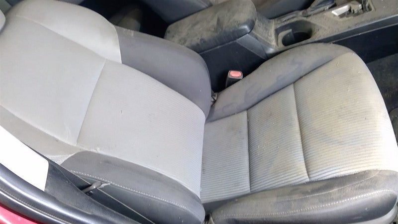 Driver Left Grille Upper Fits 13-15 RAV4 1626491