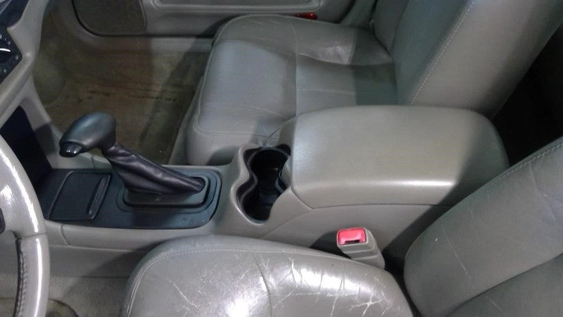 Console Front Floor Fits 00-05 IMPALA 1939710