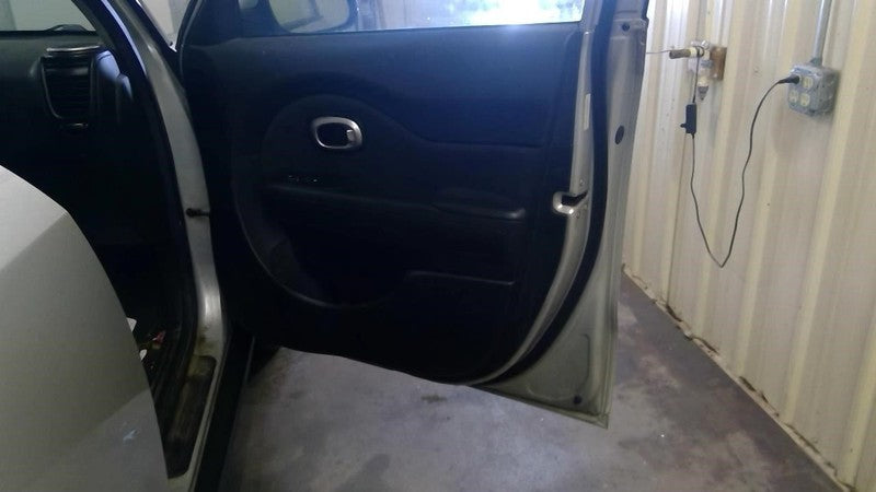 Seat Belt Front Model Driver Buckle Fits 14-17 SOUL 1871625