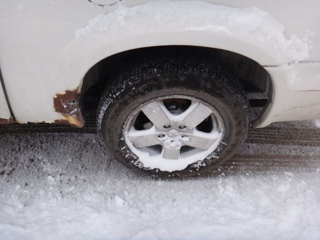 Anti-Lock Brake Part With Traction Control Fits 03-05 CARAVAN 1152161