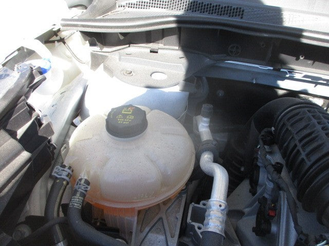 Engine 1.5L VIN N 8th Digit Turbo Fits 23-25 ESCAPE 1611483