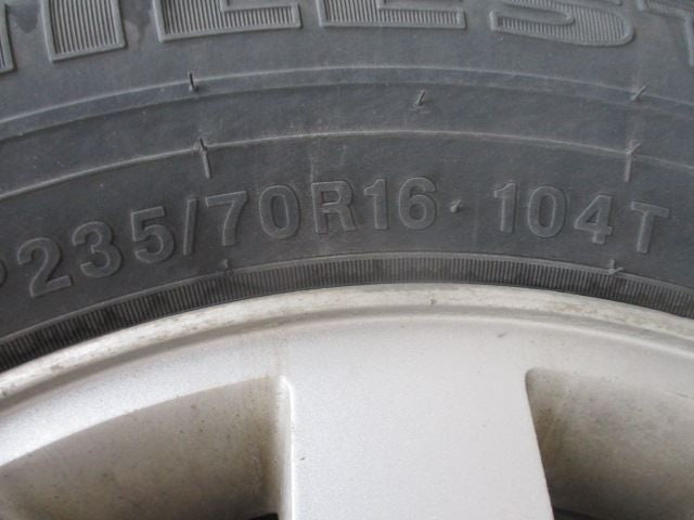 Engine Gasoline 3.0L VIN 1 8th Digit Fits 05-07 ESCAPE 1616653