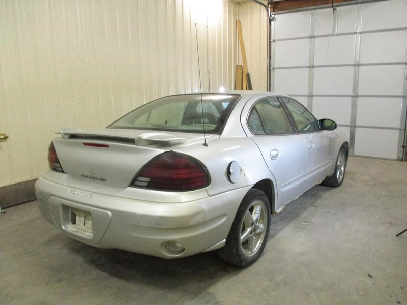 Automatic Transmission 3.4L Fits 03 ALERO 1669780