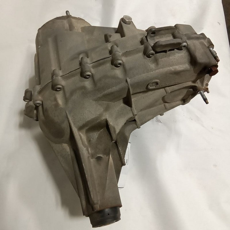 Transfer Case Classic Style ID 84467434 Fits 14-19 SIERRA 1500 PICKUP 