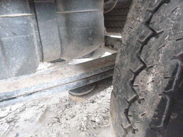Transfer Case 8 Speed Transmission Opt Mqe Fits 19-21 SIERRA 1500 PICK