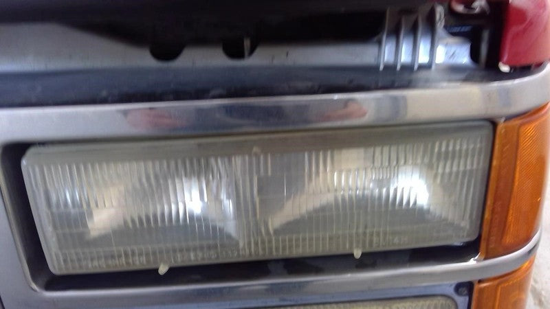 Automatic Transmission Classic Style 4WD Fits 98-00 TAHOE 1910670
