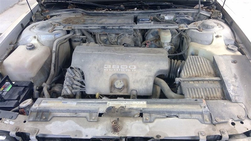 Engine 3.8L VIN K 8th Digit Fits 96-04 REGAL 1707399
