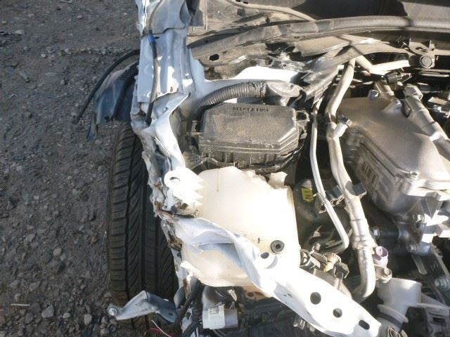 Engine Sedan 1.8L VIN P 5th Digit 2ZRFAE Engine Fits 20-22 COROLLA 145