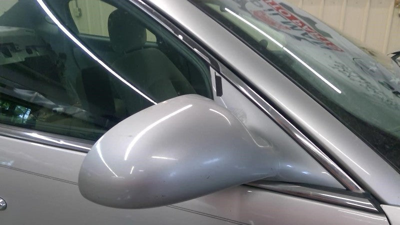 Driver Left Sun Visor Without Illumination Fits 05-09 ALLURE 1930905