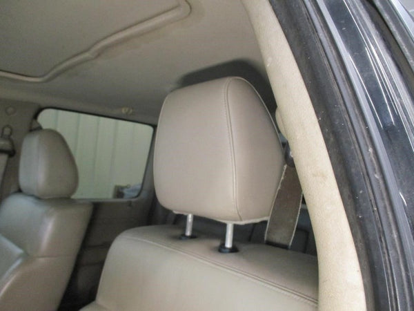 Ford F-150 2005 Headrest Used 7787