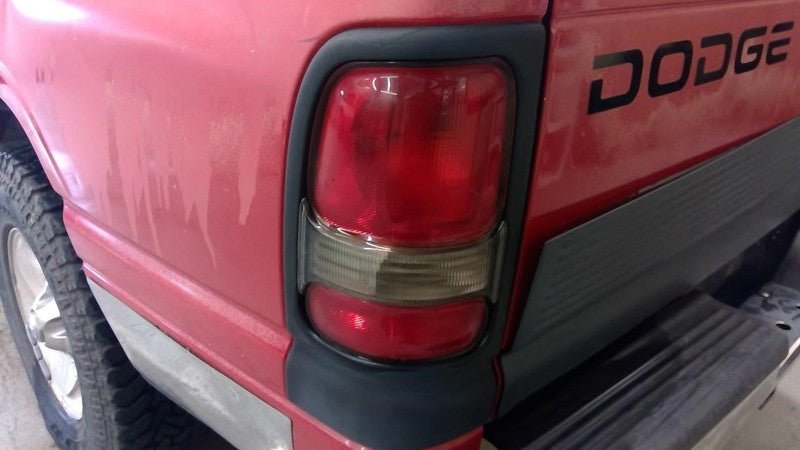 Driver Tail Light Pickup Fits 94-02 DODGE 2500 PICKUP 2021920
