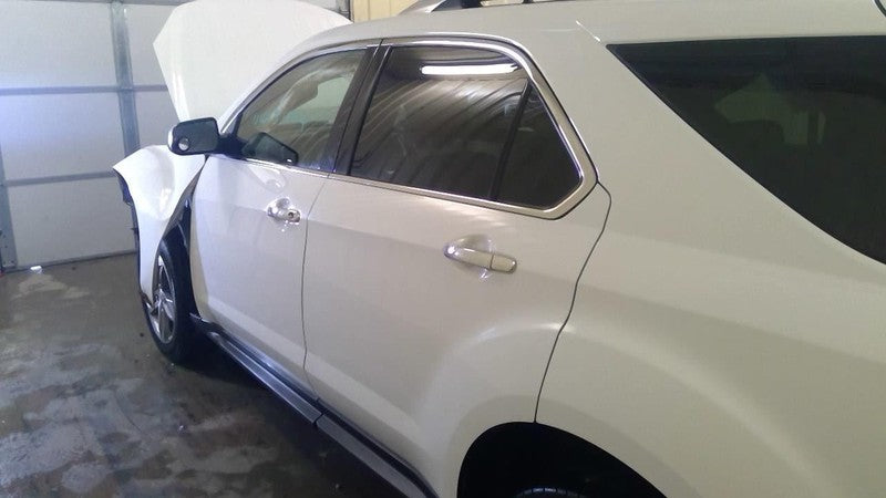 EQUINOX   2016 Owners Manual 1876625