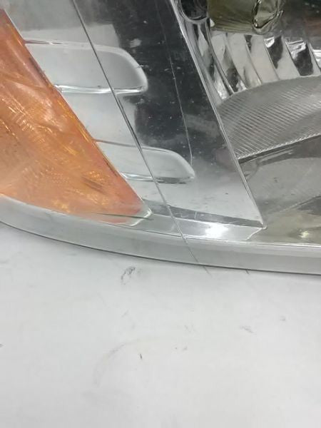 RAM 4500   2018 Headlight 1529170