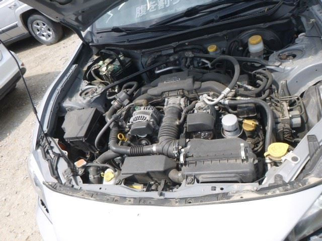 Driver Left Headlight Halogen Fits 13-16 SCION FR-S 1191578