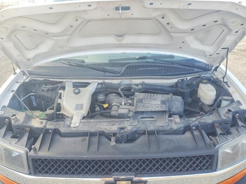 Fan Blade 6.0L Fits 03-20 EXPRESS 2500 VAN 1856137