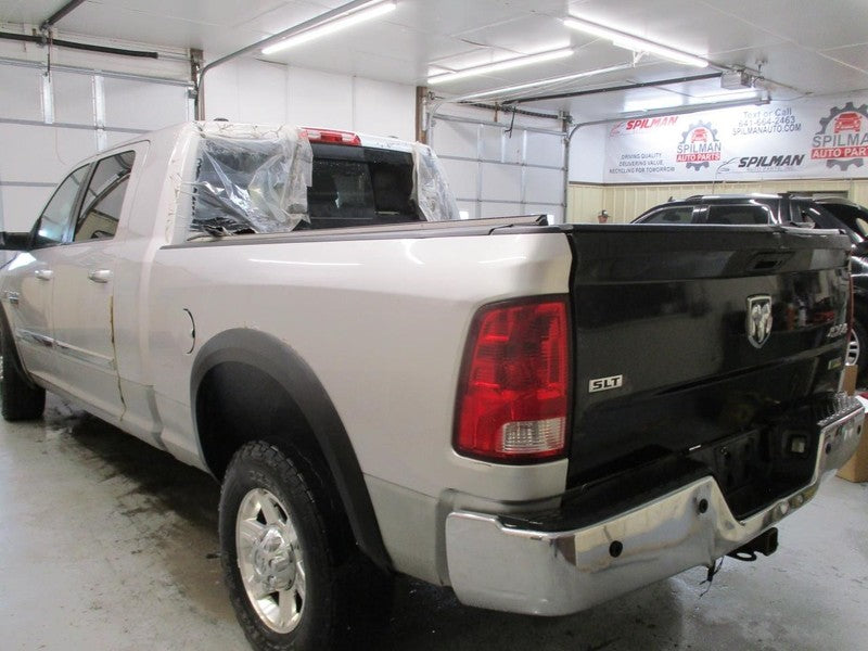 Power Brake Booster Hydro-boost Fits 06-11 DODGE 2500 PICKUP 2012669