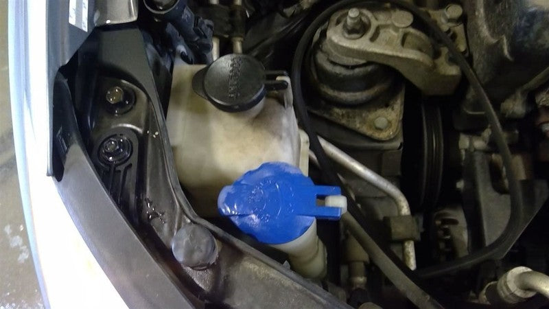 Engine 2.0L VIN E 8th Digit Station Wgn Fits 07-12 ELANTRA 1695912