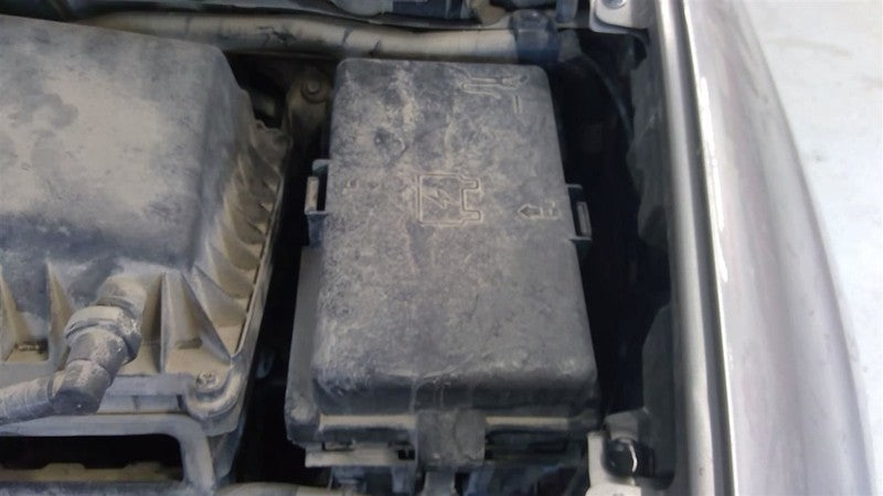 Automatic Transmission Gasoline 9 Speed Automatic Fits 17-19 PACIFICA 