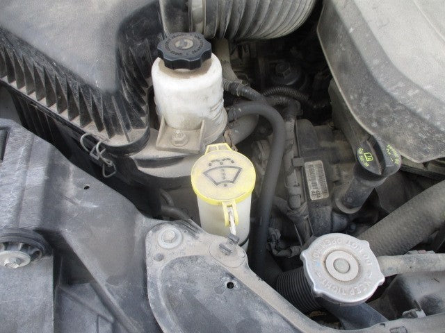 Driver Front Door Switch Driver's Vent Windows Fits 12-20 CARAVAN 1556