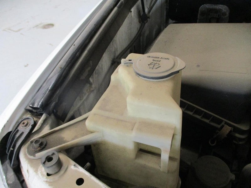 Toyota Tundra 2010 Headrest Used 2274