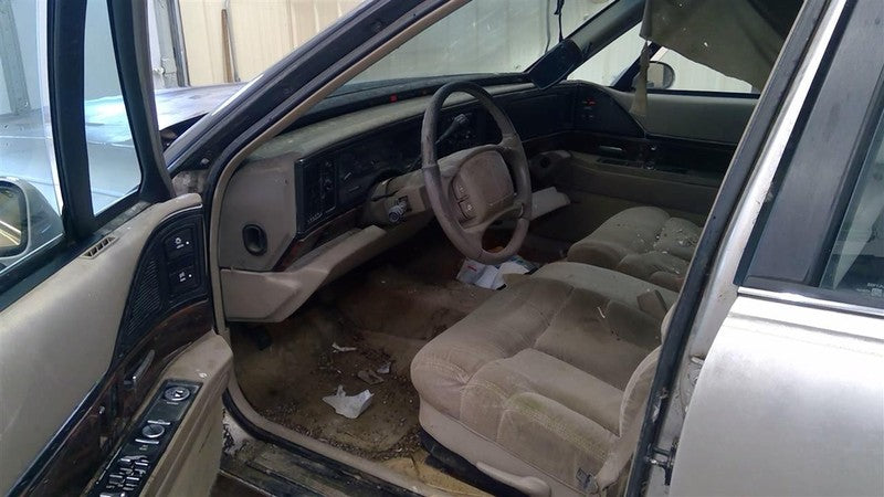 Engine 3.8L VIN K 8th Digit Fits 96-04 REGAL 1707399
