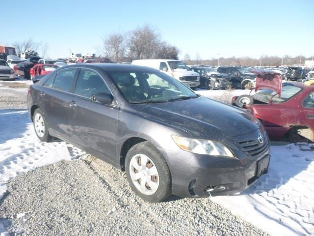 Wheel 16x6-1/2 Steel Fits 07-11 CAMRY 1641345