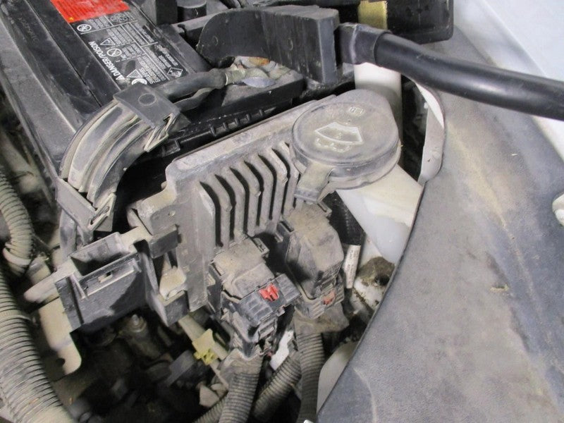 MALIBU    2009 Seat Rear 1894335