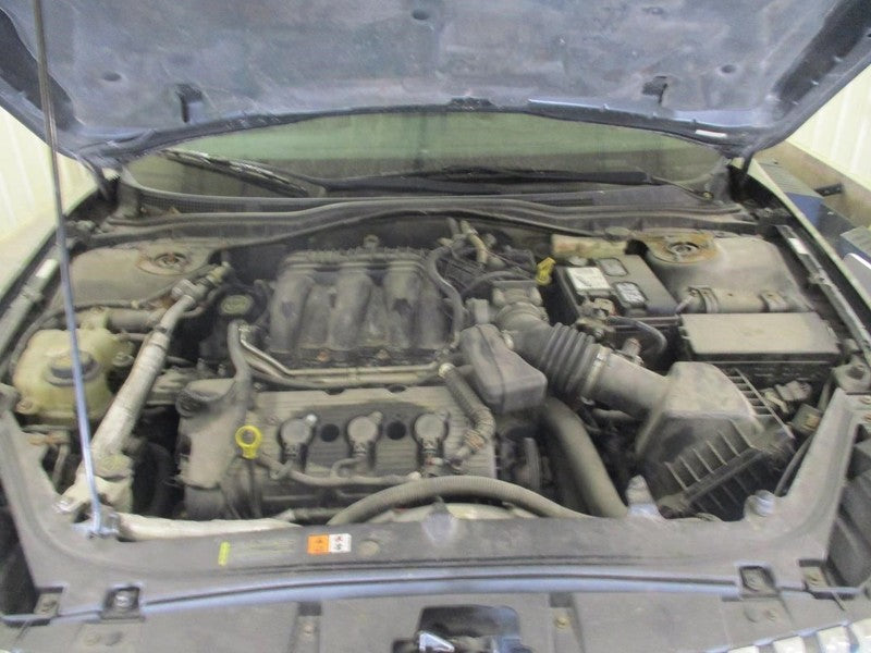 Starter Motor Fits 10-12 FUSION 1909820