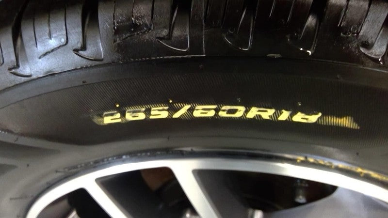 GRANDCHER 2021 Dash/Interior/Seat Switch 1730265