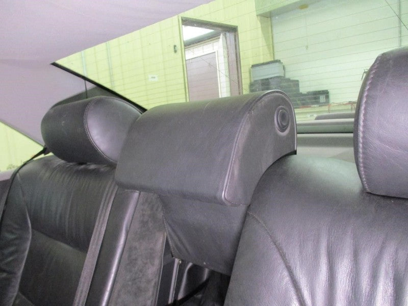 Audi A8 2000 Headrest Used 2108
