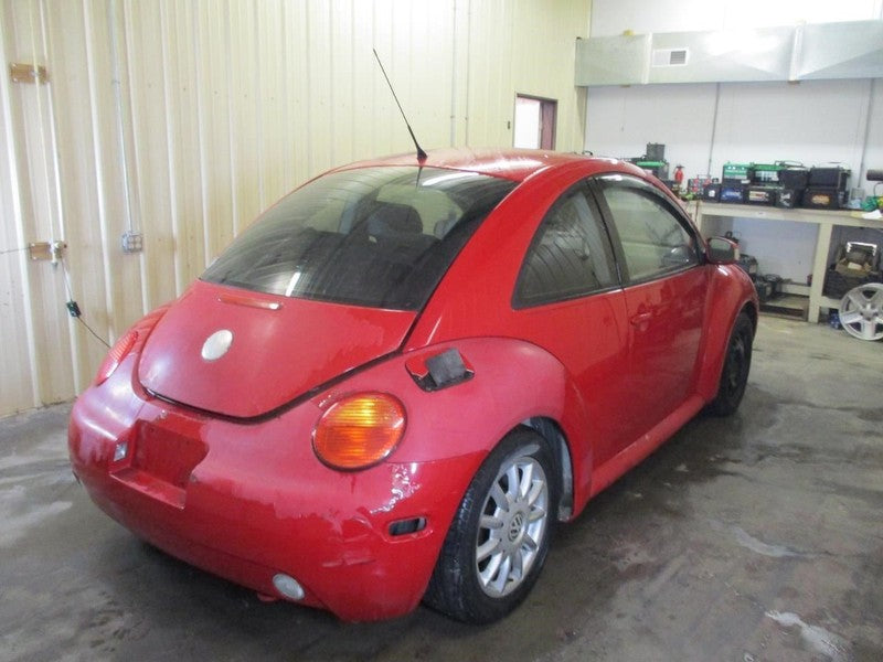 Driver Left Front Door Switch Driver's Mirror Fits 00-05 BEETLE 174460