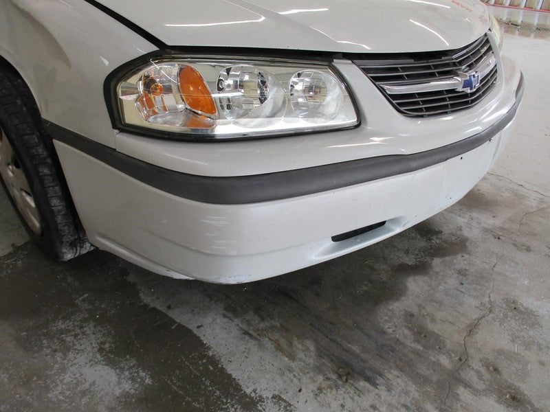 Driver Front Knee Soft Ride Suspension System Opt FE1 Fits 01-05 IMPAL