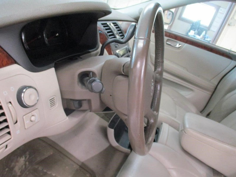 Steering Column Shift Heated Steering Wheel Fits 06-11 DTS 2015902